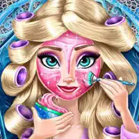 Makeover-Spiele